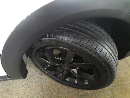 Imagen 8 de 8 de Citroën C4 Cactus 2019 1.6 Vti 115 Origins