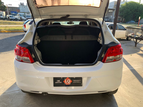 Chevrolet Onix 1.4 Joy Ls 98cv