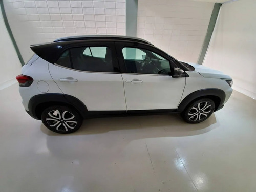 Fiat Pulse 1.0T Impetus Cvt