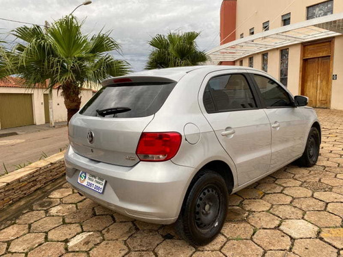 Imagem 5 de 11 de Volkswagen Gol Tl Mc S 2015