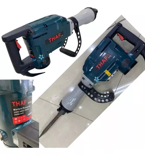 ▷ MAKITA HM 1213 chisel hammer em segunda mão