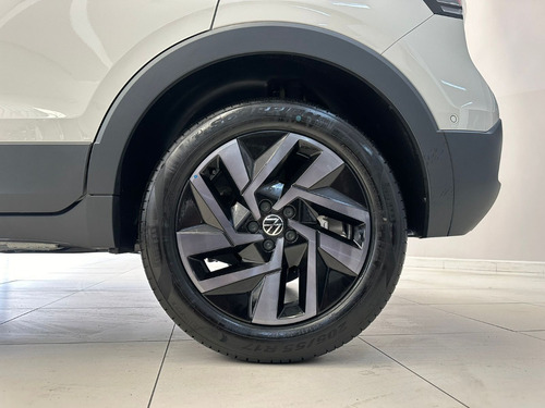 Volkswagen T-Cross 1.4 Highline 250 Tsi Aut. 5p