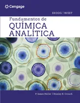 Comprar Fundamentos De Química Analítica 1ra Edición Douglas Skoog