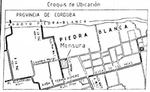 Imagen 7 de 11 de Terrenos O Lotes Venta Merlo
