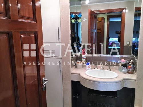 Imagen 13 de 17 de Venta De Chalet 4 Amb. Pileta En Barrio Privado Casco Leloir