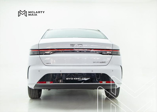 Byd King Byd King Gs