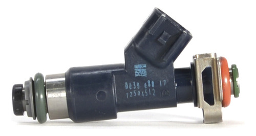 Un Inyector Combustible Injetech Cheyenne V8 5.3l 2007-2010