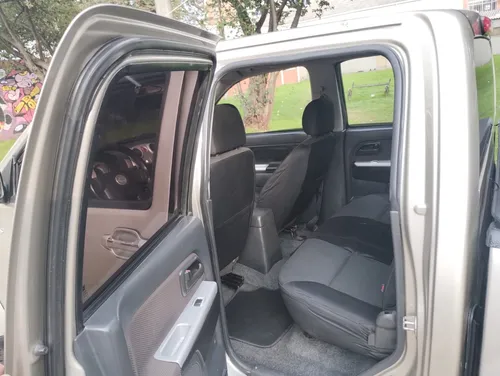 Chevrolet Dmax 2012 3.0 4x4