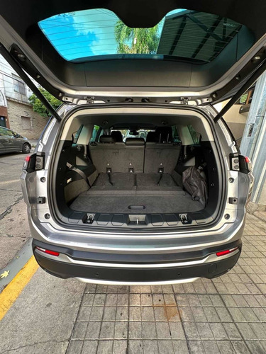 Imagen 12 de 16 de Jeep Commander 1.3t Limited 4x2 /// 2022 - 0km