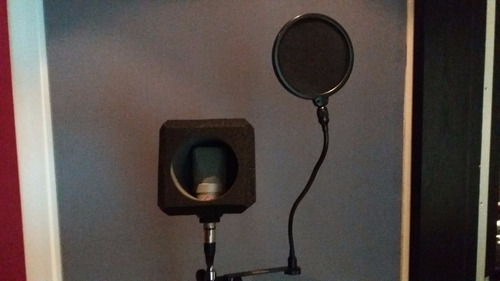 Vocal Smart - Home Studio