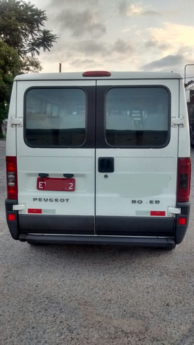 Ducato, Boxer, Jumper , Completa 2012 A/c Troca Financia