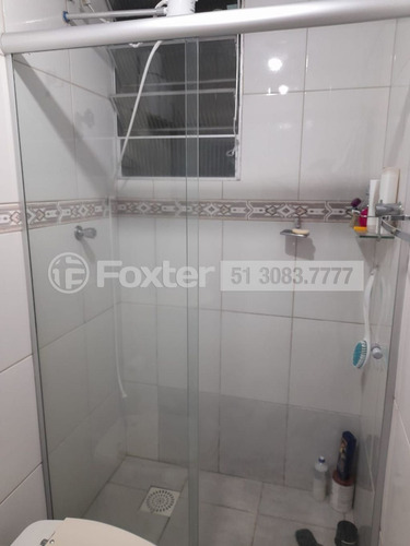 Apartamento, 2 Dormitórios, 46.48 M², Cavalhada - 204490