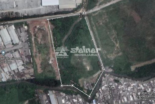 Imagem 3 de 4 de Venda Área Comercial Jardim Novo Portugal Guarulhos R$ 13.680.000,00 - 35895v