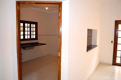 Imagem 12 de 30 de Casa Com 3 Dormitórios À Venda, 215 M² - Portais (polvilho) - Cajamar/sp - Ca0826