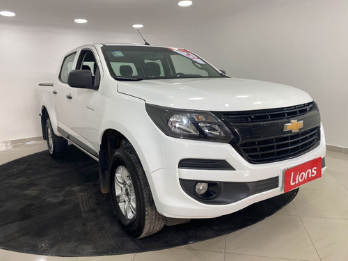 Imagem 9 de 15 de Chevrolet S10