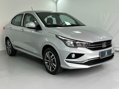 Fiat Cronos 1.3 Precision Flex Aut. 4p