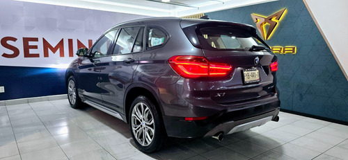BMW X1 2.0 Sdrive 20ia X Line At