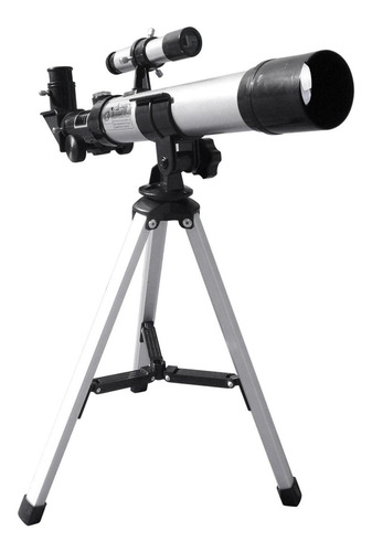 Imagen 2 de 7 de 40400 Telescopio Astronómico Profesional Gran Aumento 1.5x