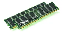 Comprar Módulo Ddr Kingston De 512mb Para Compaq