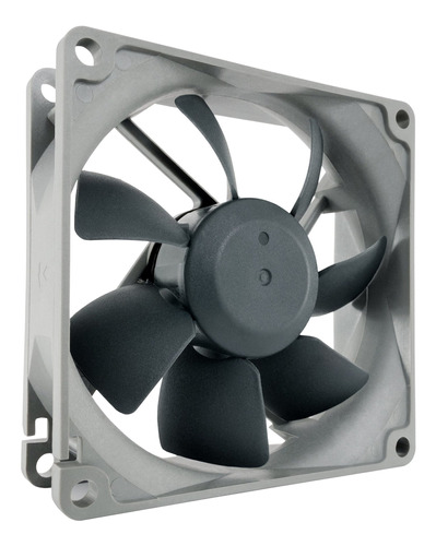 Noctua Nf-r8 Redux-1800 Pwm 4-pin High Performance Coolin...