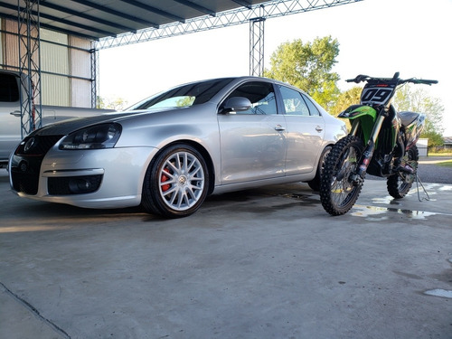 Volkswagen Vento 2.0 T Fsi Elegance 2007