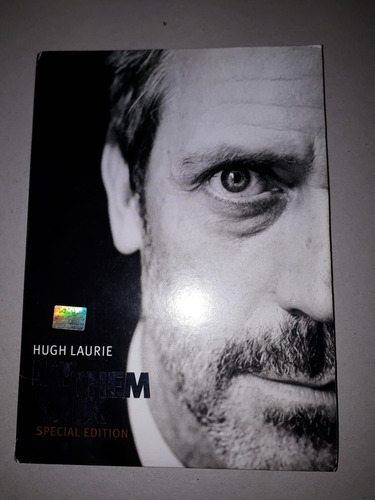 Hugh Laurie Let Them Talk Cd + Dvd Special Edition* C/ Nuevo