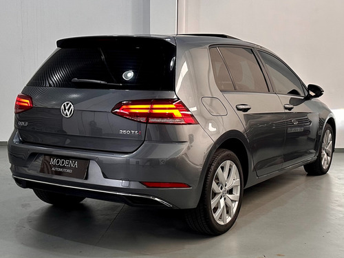Volkswagen Golf 1.4 Highline Tsi Dsg