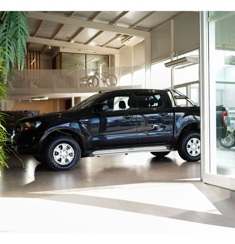 Ford Ranger 3.2 Cd Xls Tdci 200cv Manual 4x4
