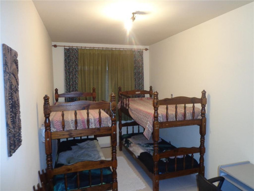 Apartamento Residencial À Venda, Enseada, Guarujá - Ap4490