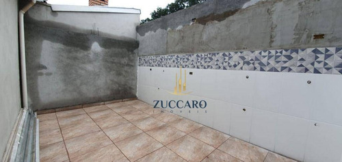 Imagem 16 de 28 de Casa Térrea Nova - Ca4223