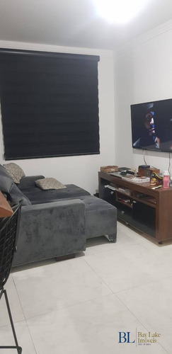 Imagem 9 de 15 de Vende Apartamento Na Ponte Rasa - 46m - 2 Dorms - Vaga Fixa Aceita Permuta! - Ap1003e