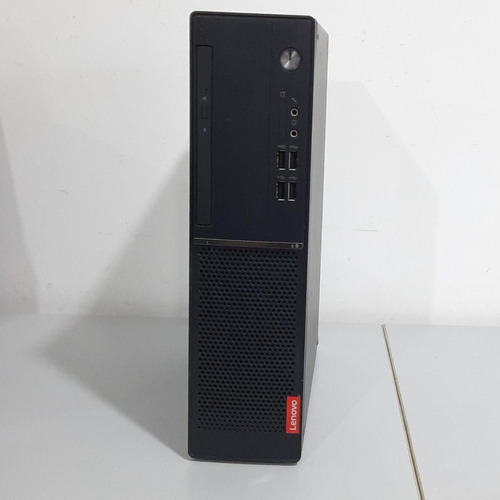 Cpu Lenovo Sff V520s Core I5 7500 3.4ghz 8gb Ddr4 Ssd 120gb