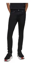 Comprar Pantalon De Mezclilla Calvin Klein Jeans Skinny Original