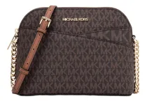 Comprar Bolsa Michael Bolsa Michael Kors Jet Set Travel Medium Logo