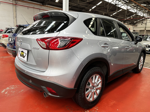 Mazda CX-5 2.0 L I Sport At