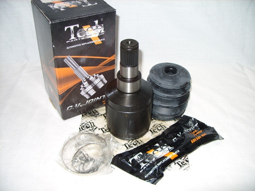 Kit Punta Tripoide Swift 1.6 M.t Izq. Interna