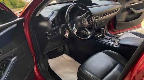 Mazda CX-30 2.0 Touring At