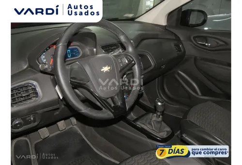 Chevrolet Onix Ltz
