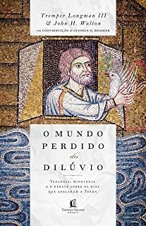 O Mundo Perdido Do Dilúvio