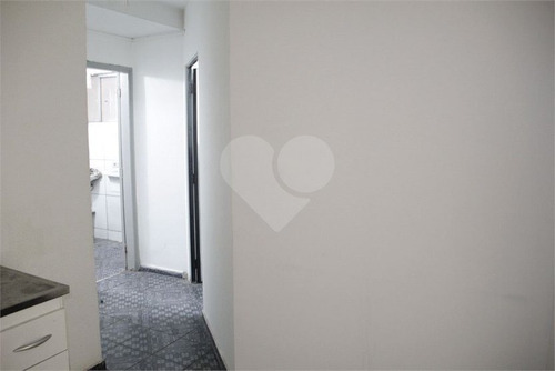 Conjunto Comercial Para Locação - Bela Vista - 226-im444087