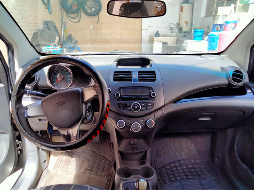 Chevrolet Spark 1.4 Active Mt