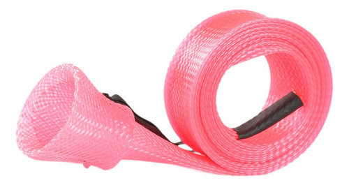 6 Funda Para Caña De Pescar Portátil, Calcetín Para Caña