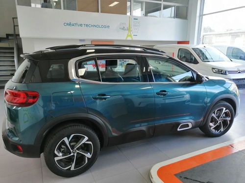 Citroën C5 Unique 1.6 T, 165 Hp