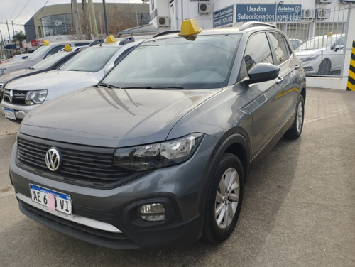 Volkswagen T-Cross 1.6 Trendlinde Mt