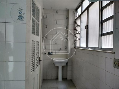 Apartamento - Ref: 862704