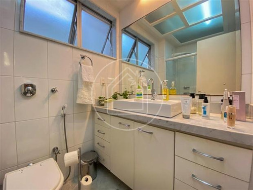 Apartamento - Ref: 826121
