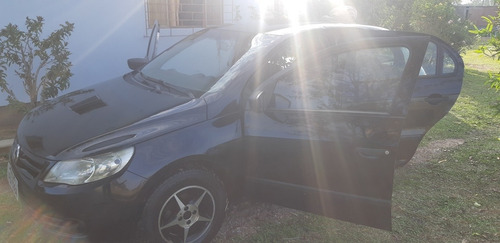 Volkswagen Gol 2009 1.0 Vht Total Flex 5p