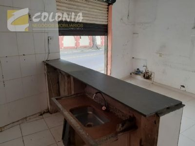 Imagem 3 de 6 de Comercial - Ref: 41091