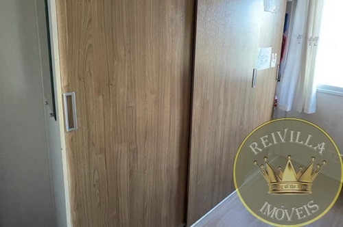Imagem 8 de 17 de Excelente Apartamento Vila Formosa 60 Metros - Ap00583 - 70014883