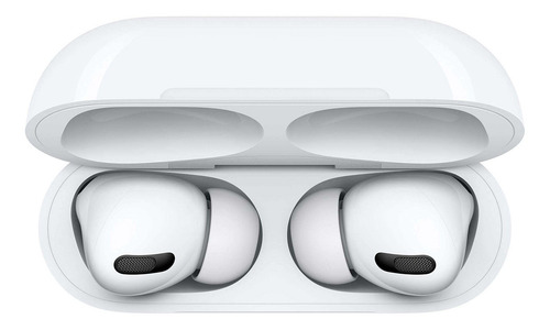 Nuevos AirPods Pro (con Estuche De Carga Magsafe)